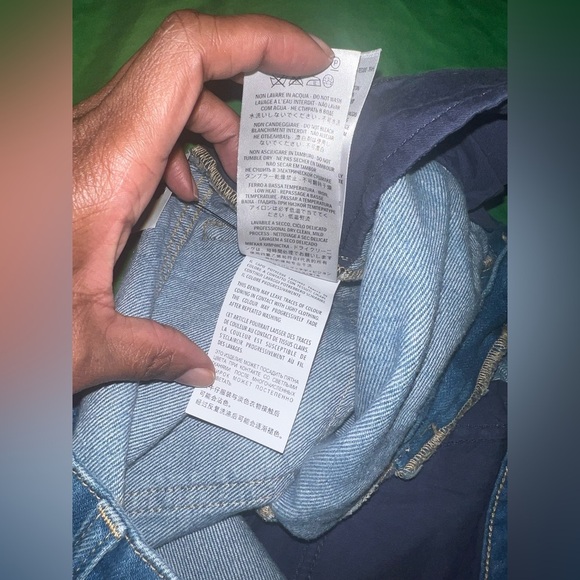 Gucci Skinny Flare Leg Jeans size 40 (26/4) - Picture 12 of 15